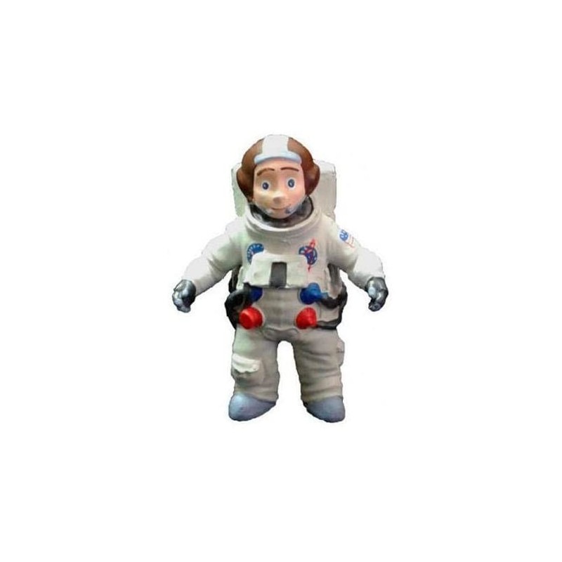 Comansi Figura Mike Astronauta 9cm de...