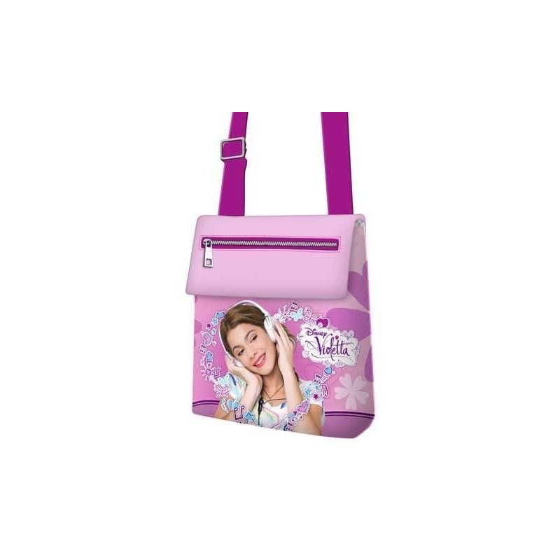 Violetta bolso action pocket my song