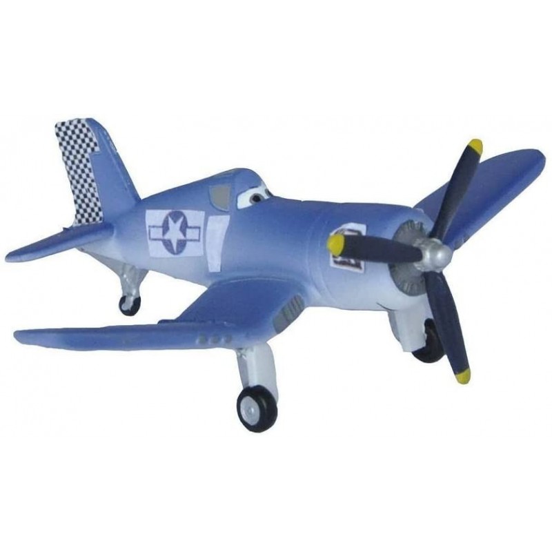 Bullyland - Figura Aviones Disney...