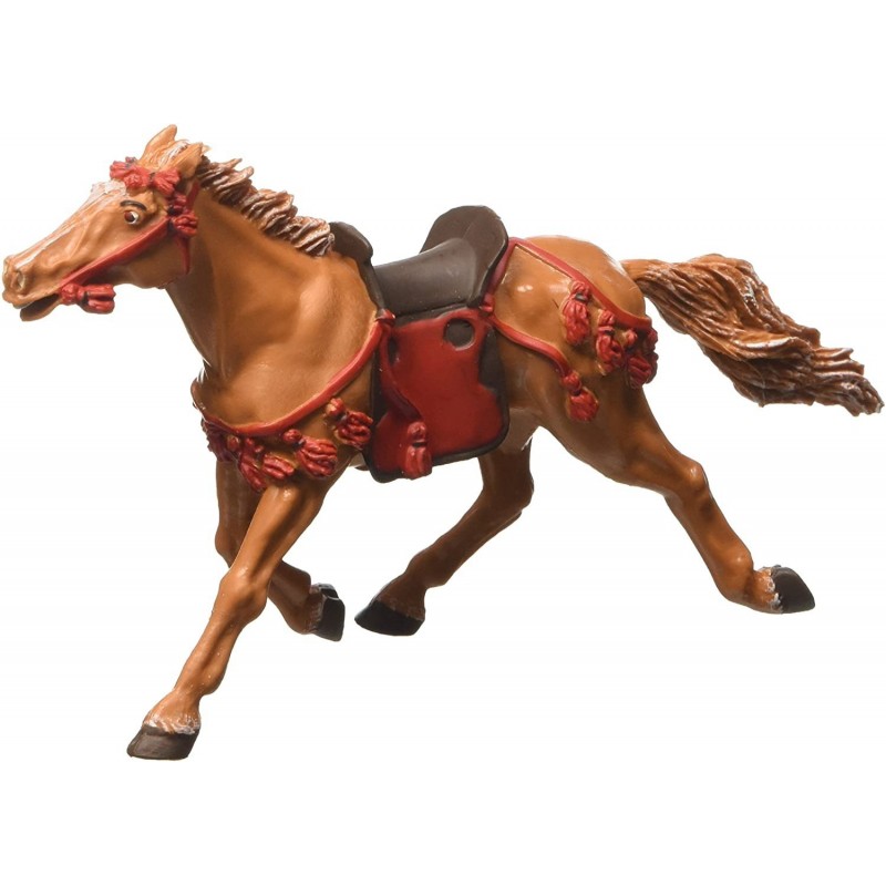 Plastoy 65708 - Figura de Caballo y...