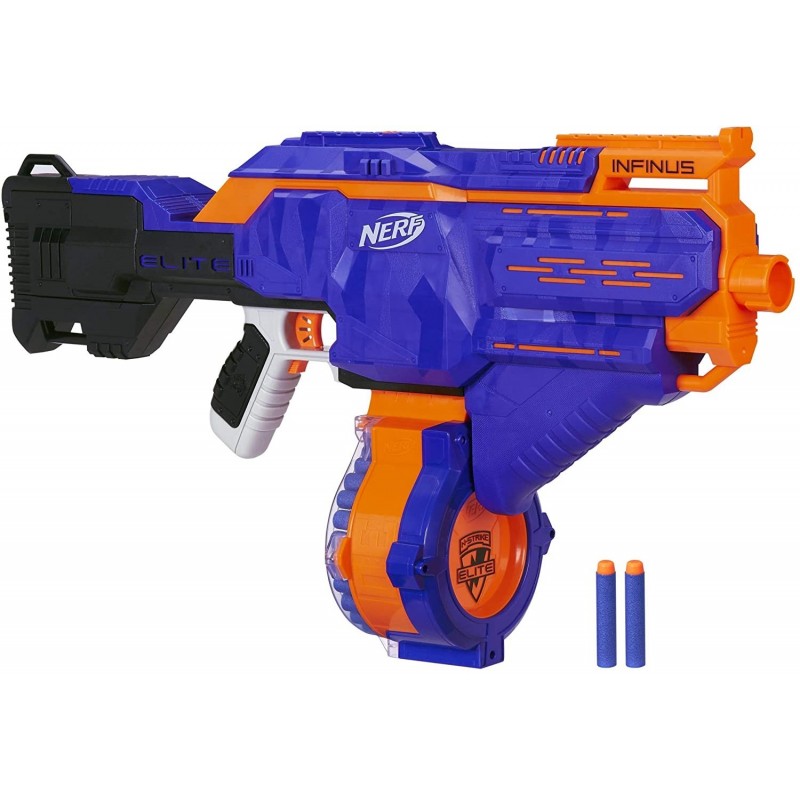 Nerf Elite - Infinus (Hasbro E0438EU4)