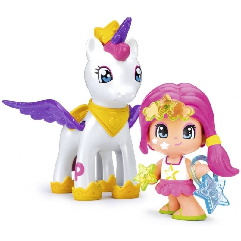 Pinypon - Estrella y Unicornio...