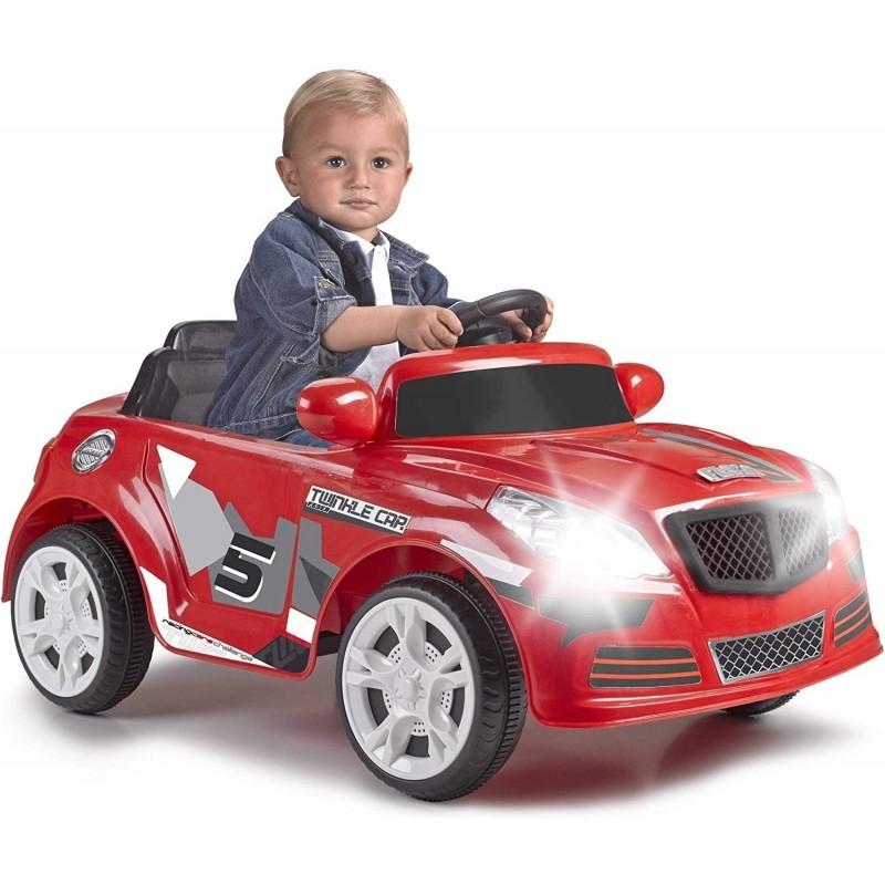 FEBER - Twincle Car R/C, coche...