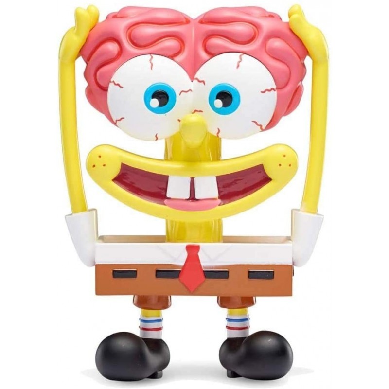 Bob Esponja - Figura Coleccionable...