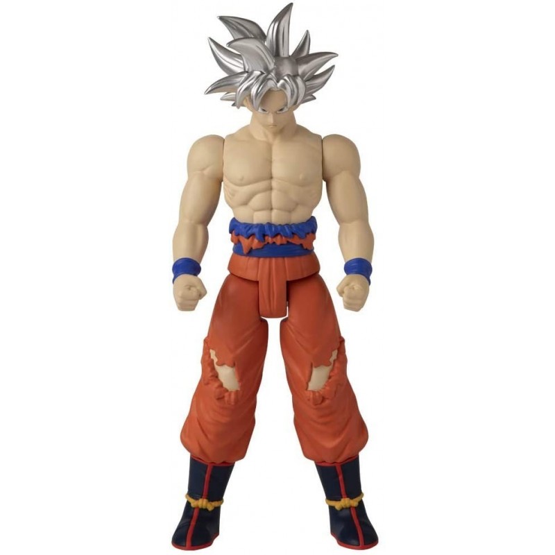 Dragon Ball Super - Figura Limit...