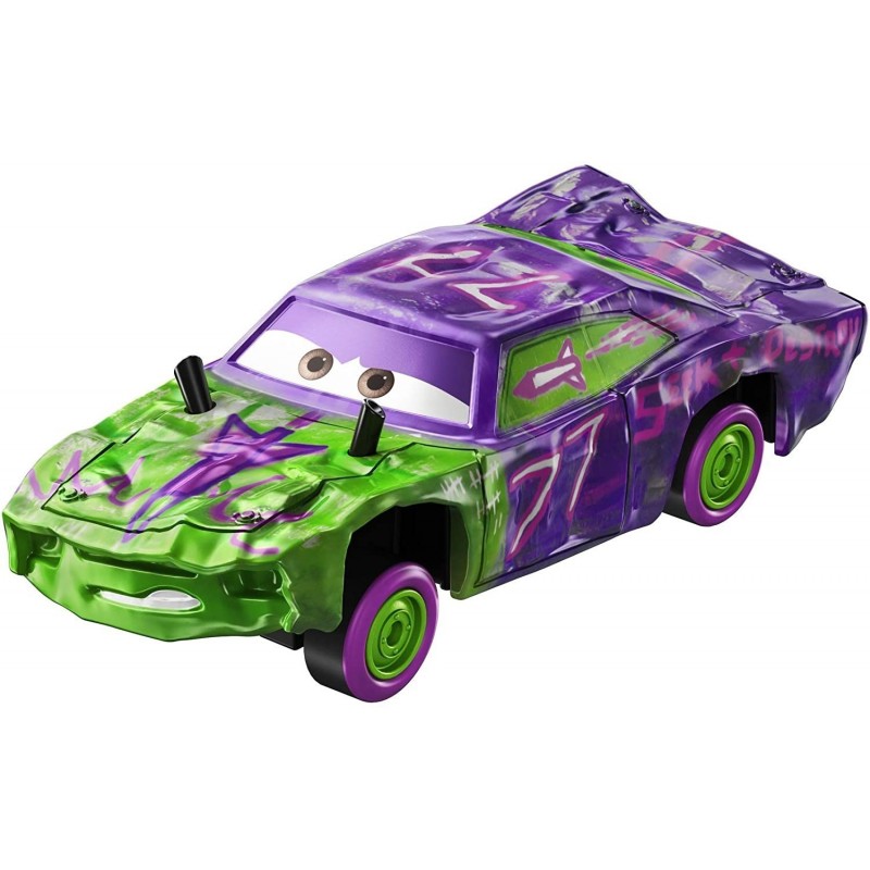 Disney Pixar Cars - Liability