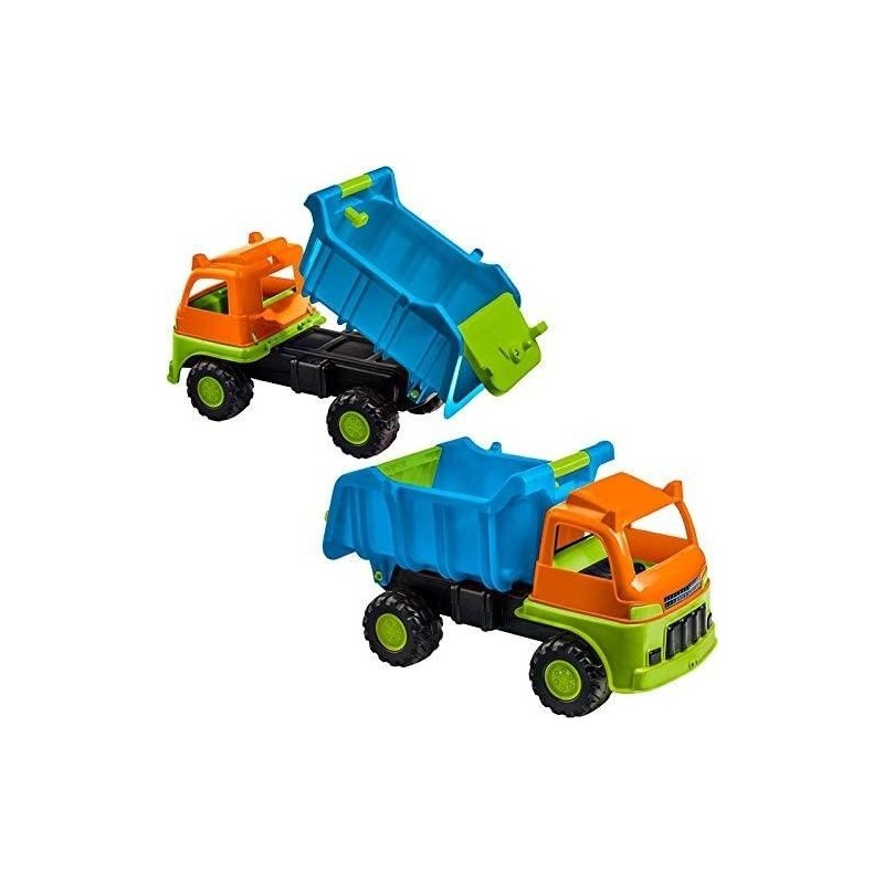 KARPAN Truck Dumper 66 CM Colores