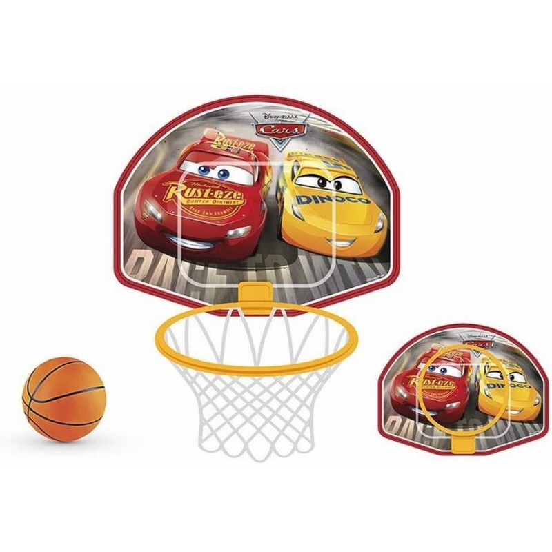 COLORBABY Juego de Mini basquet de...