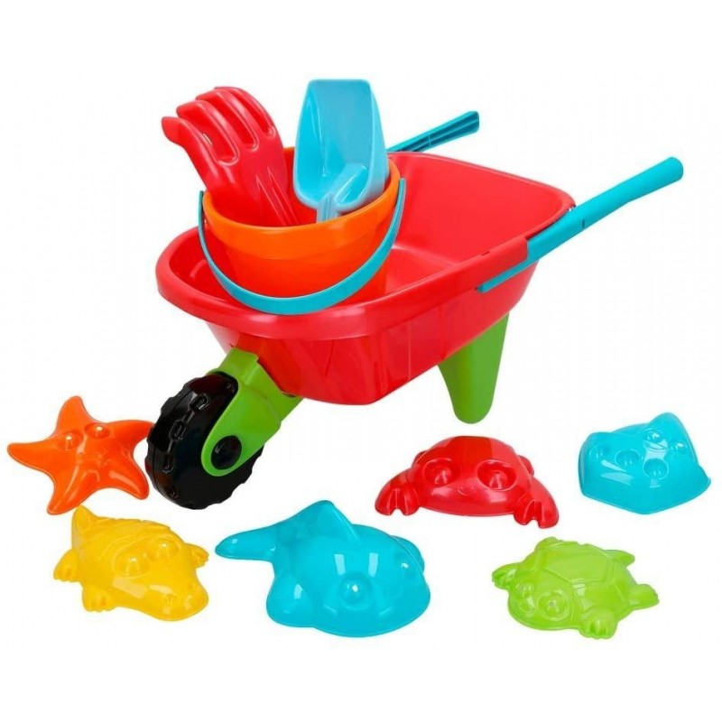 ColorBaby - Set de playa con...