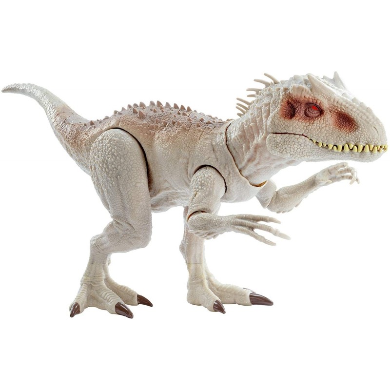 Jurassic World Toys Dino Rivals...