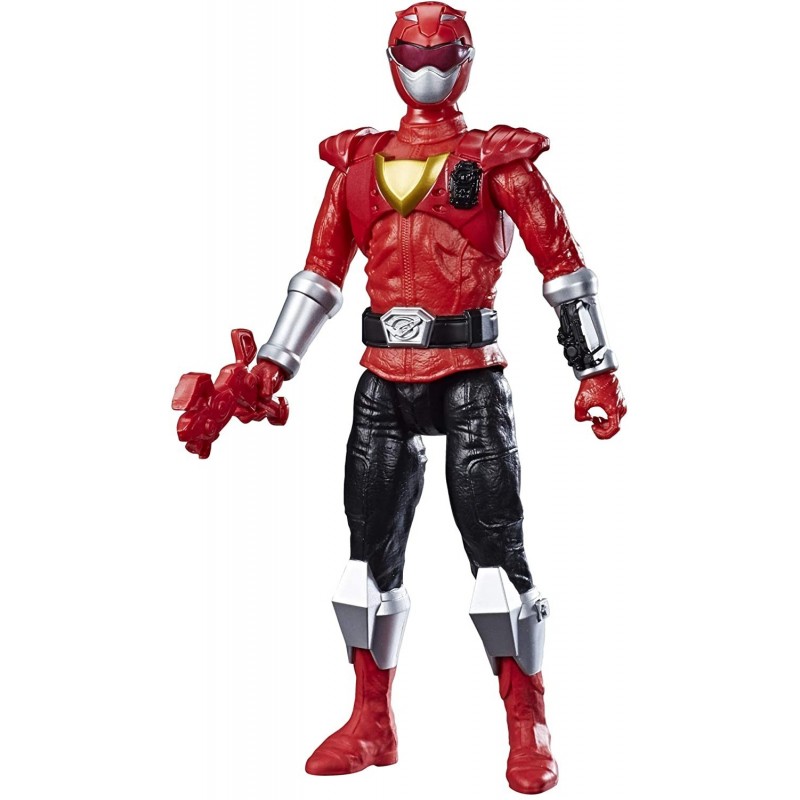 Power Rangers Beast Morphers Figura...