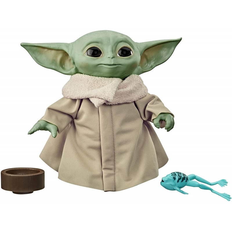 Star Wars - The Child juguete de...