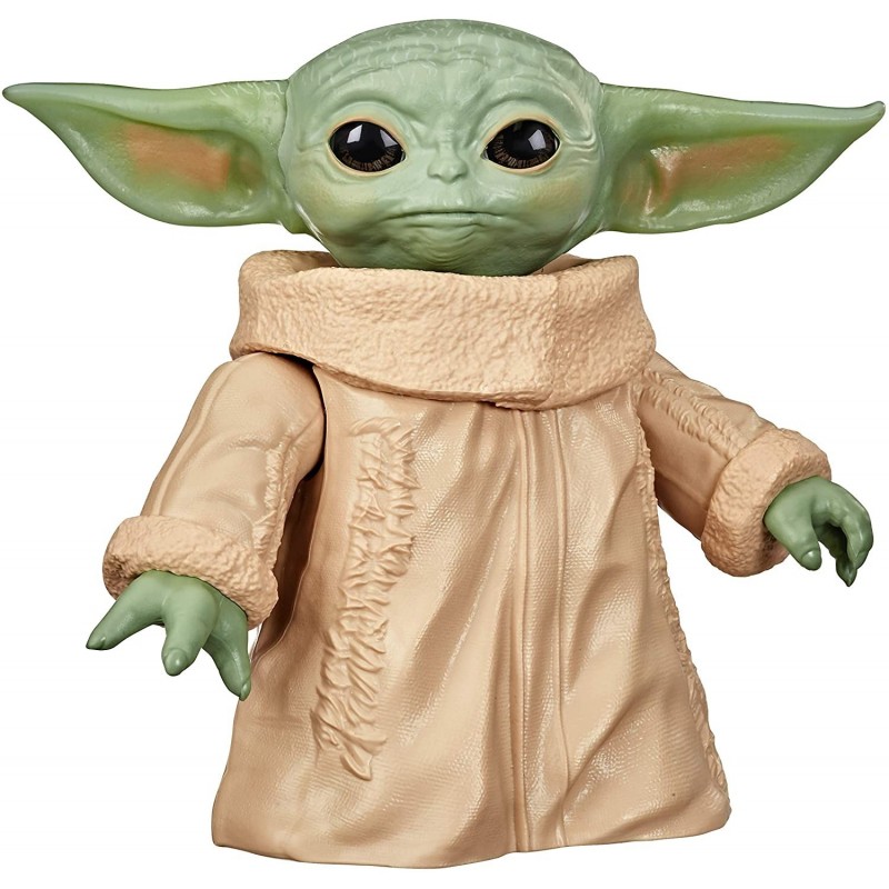 Star Wars- The Child Figura de 16,5...