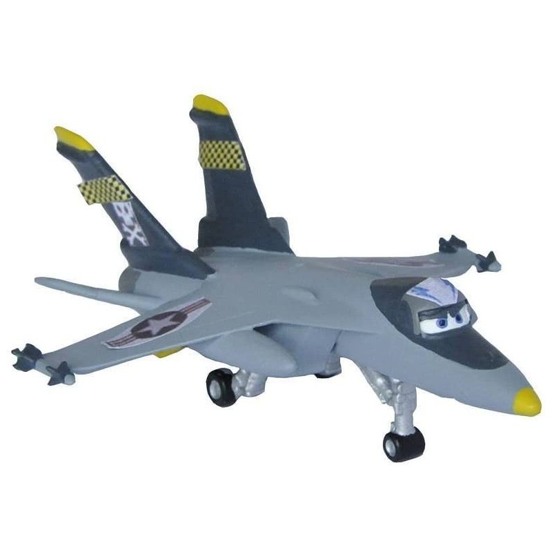 Bullyland - Figura Aviones Disney...