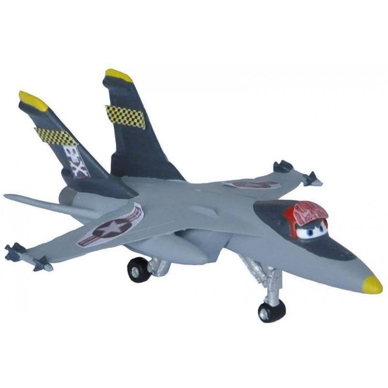 Bullyland - Figura Aviones Disney...