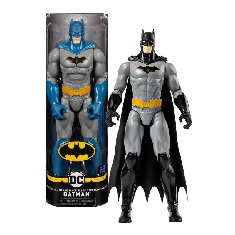 Bizak - Batman Figura (1 Unidad...