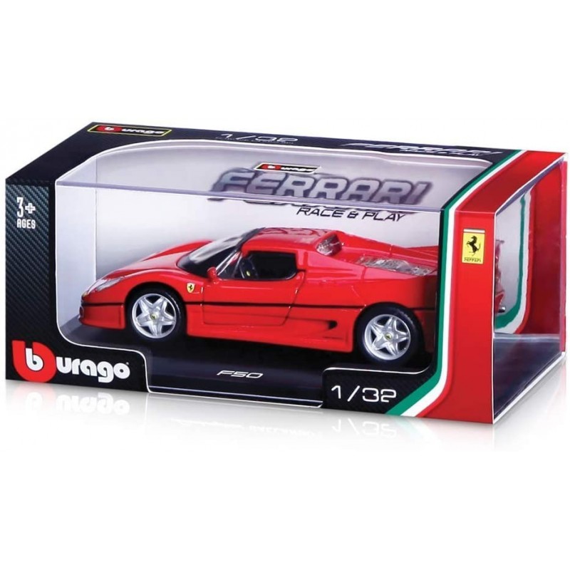 Bburago 15646100 BB - Maqueta de...