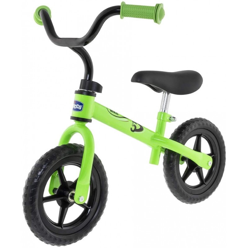 Chicco First Bike - Bicicleta Sin...