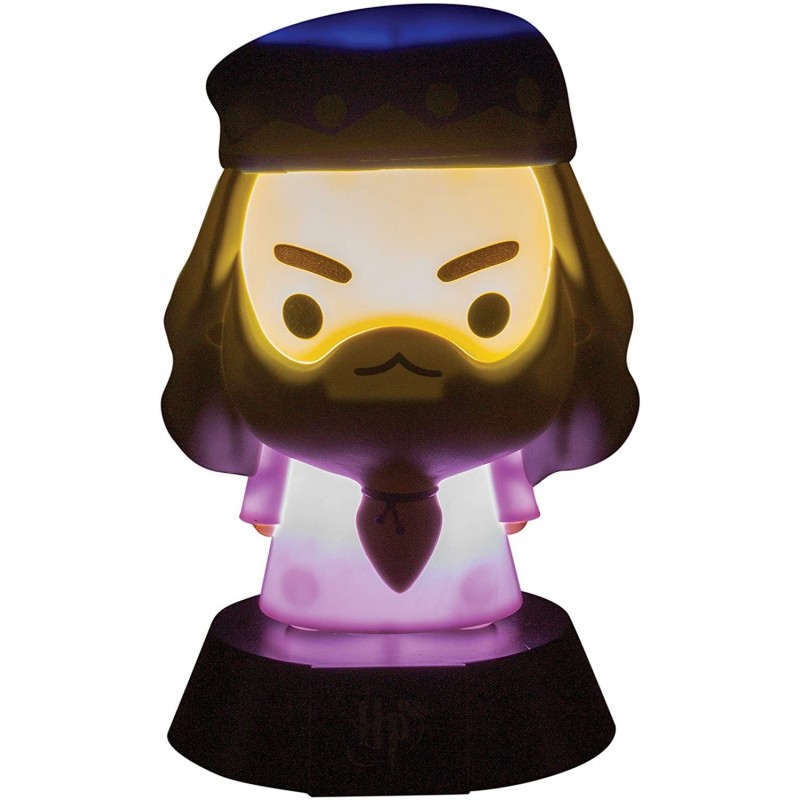 HARRY POTTER Dumbledor icone Light 10...