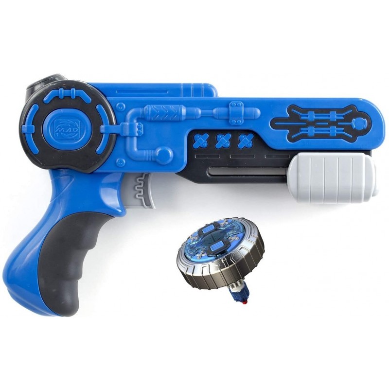 Bizak- Single Shot Blaster Spinner...