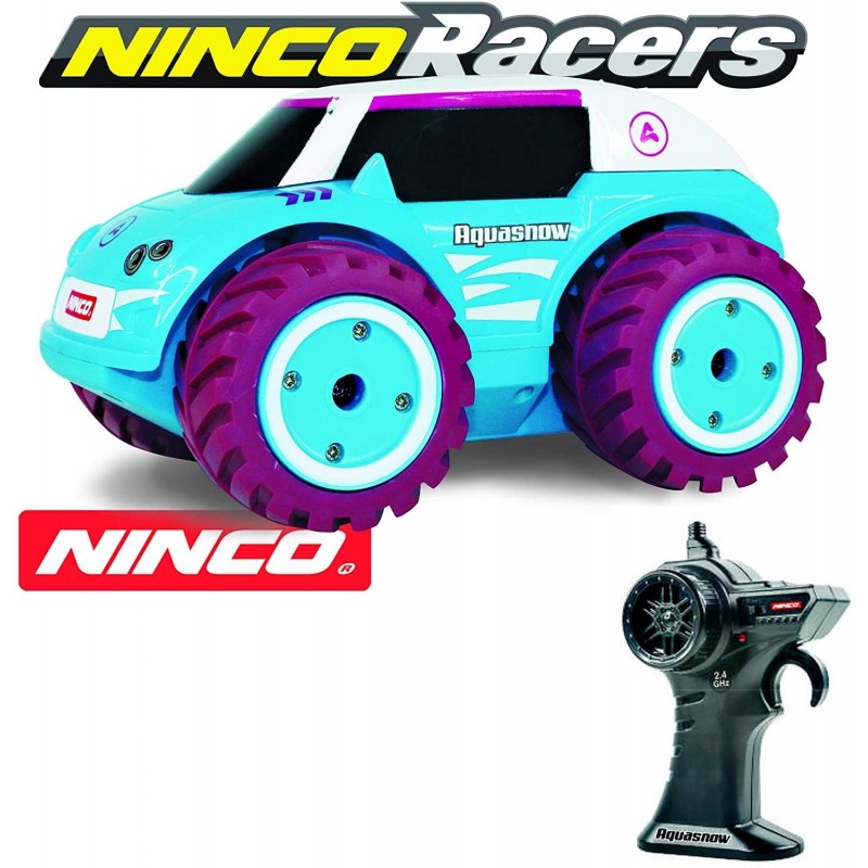 Ninco (NH93157 AZ NincoRacers...