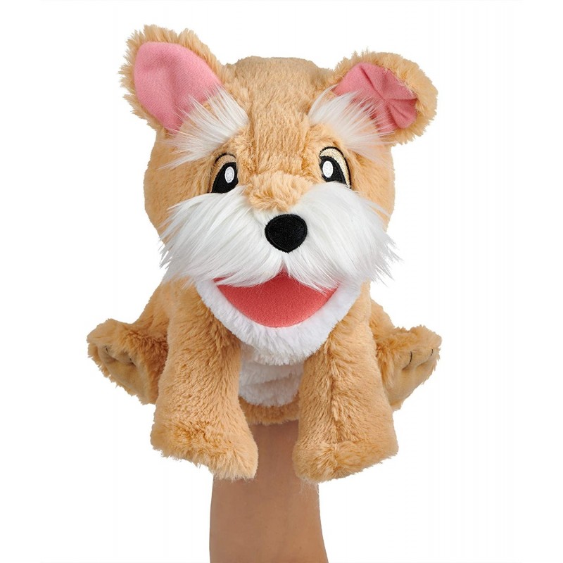 Wow Wee Marioneta Peluche Mano con...