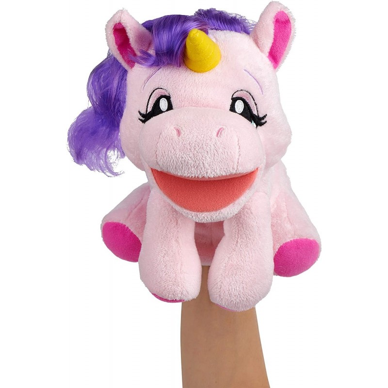 Wow Wee Marioneta de Peluche Mano con...