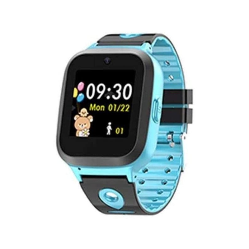 InnJoo Reloj SMARTWATCH Kids V2...