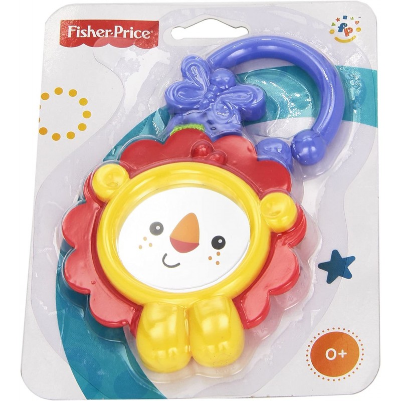 Fisher Price Infant  Mordedor con...