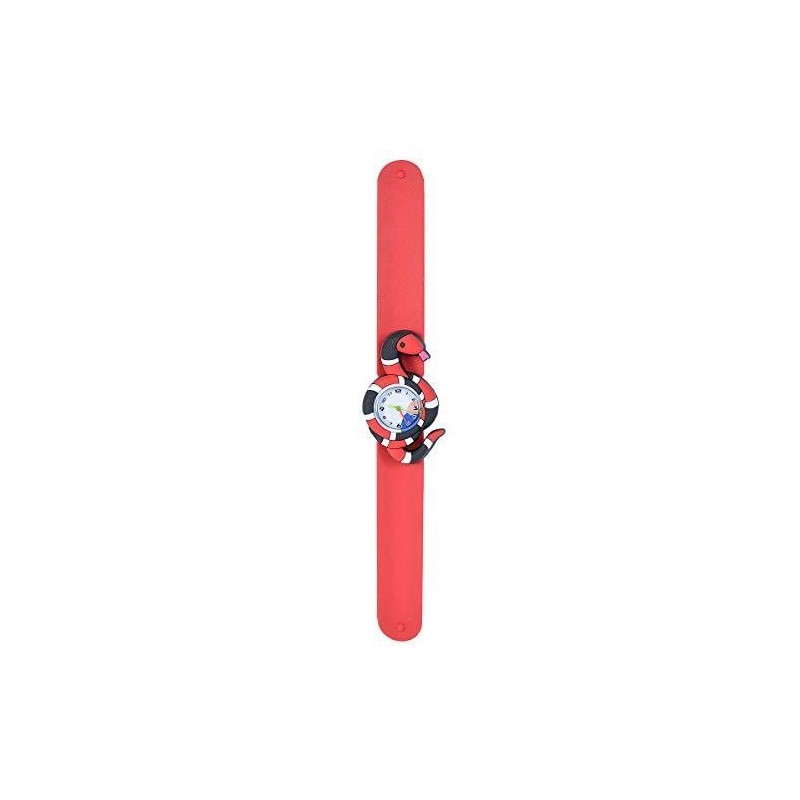 WILD REPUBLIC- Reloj de Goma eva con...