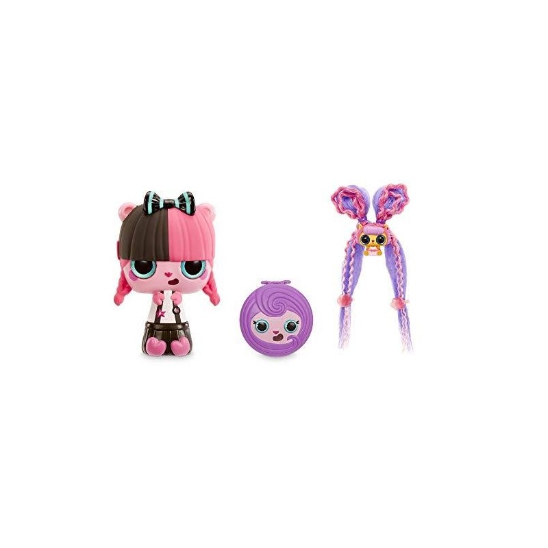 MGA Entertainment 562665E7C - Figura...