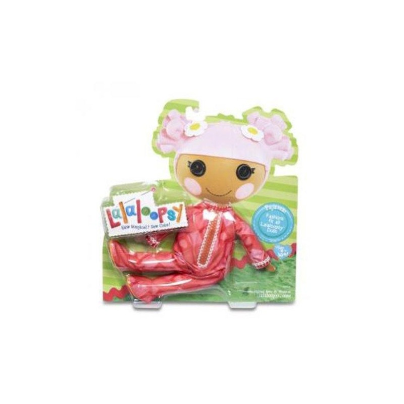 Lalaloopsy 500360 - Party Dress (Bandai)