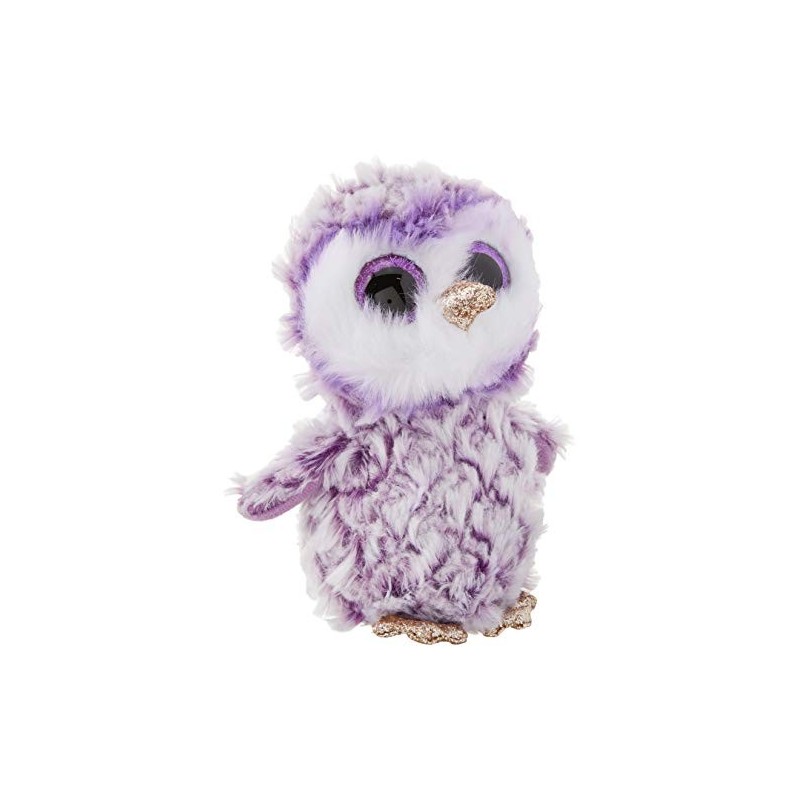 Ty-Beanie Boos Moonlight 15 CM, T36325