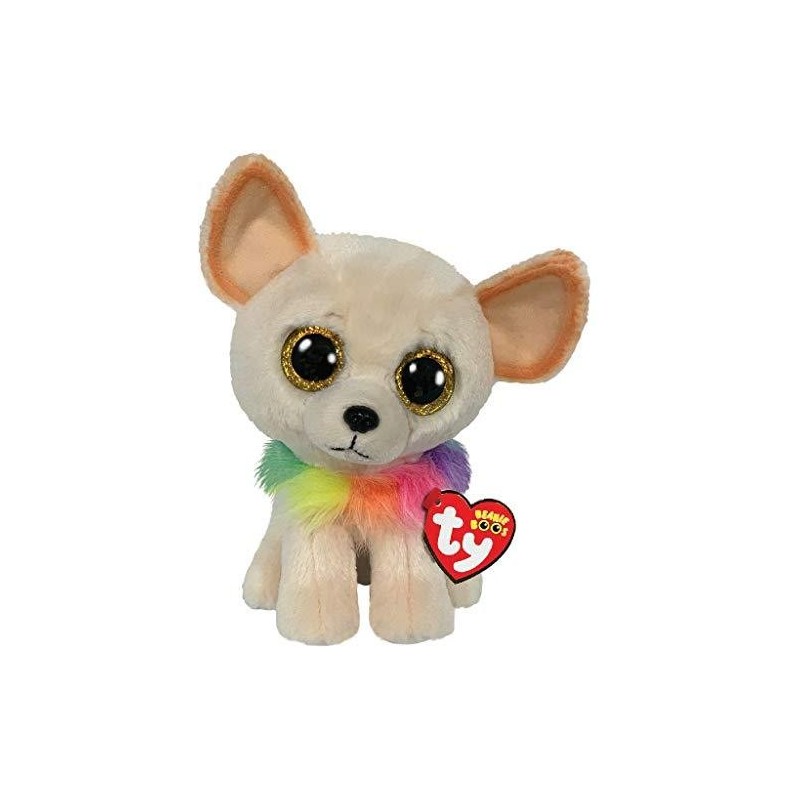 Ty Beanie Boo's - Peluche de Perro...