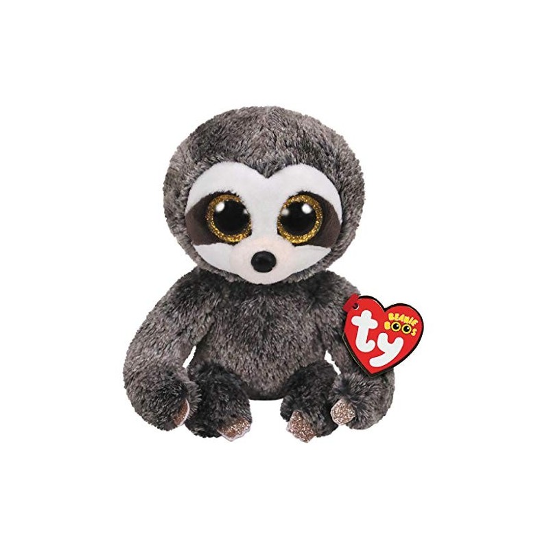 Ty Dangler Beanie BOO (362159)