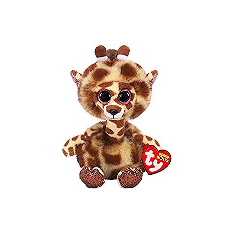 Ty UK Ltd 36382 Gertie Giraffe -...