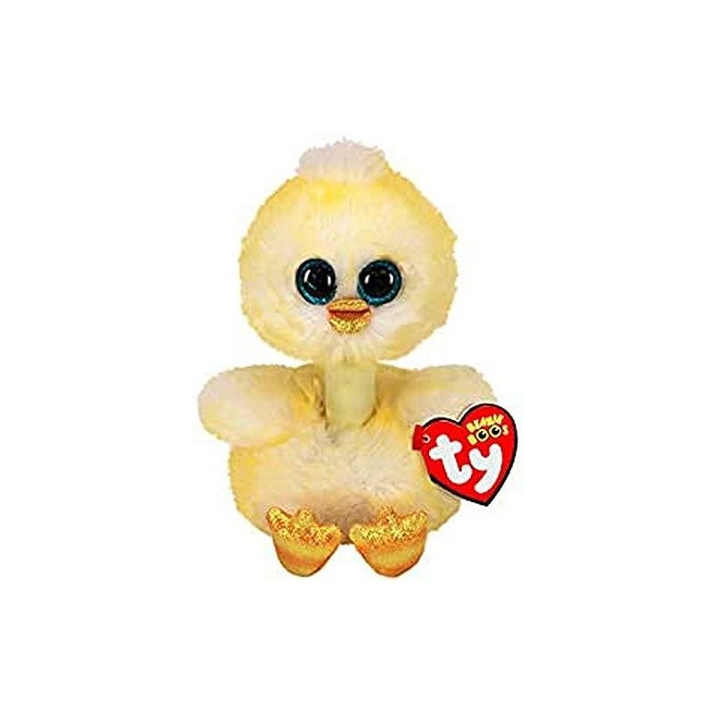 Ty Benedict Beanie Boos - Pollito