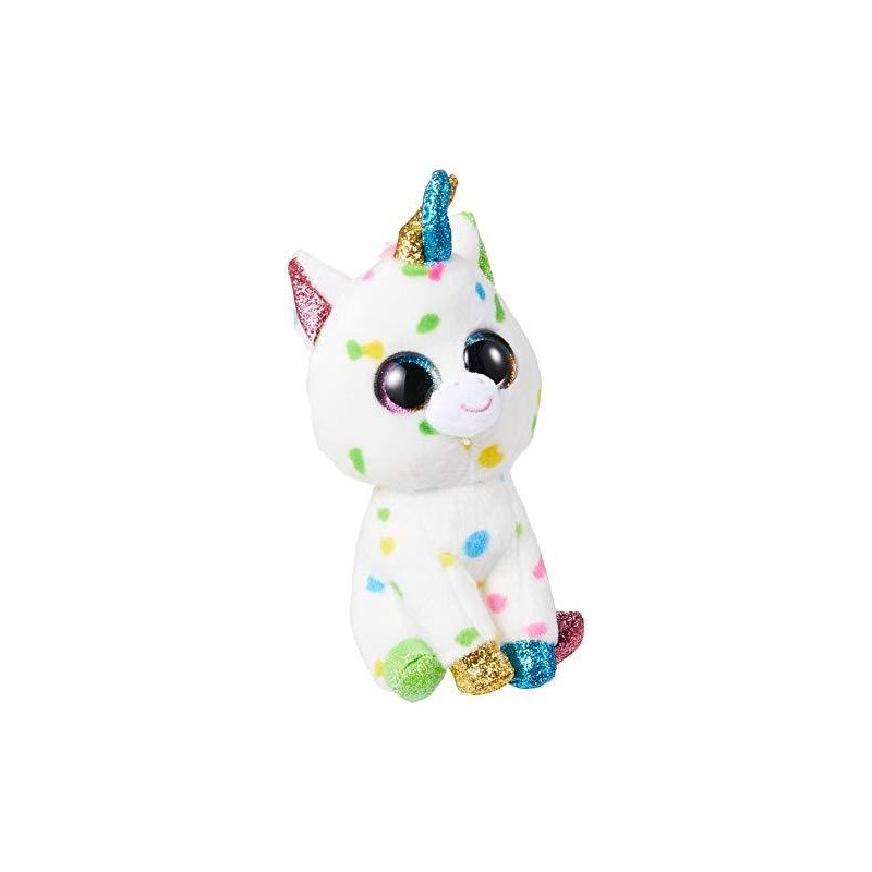 TY - Harmonie Peluche Unicornio...