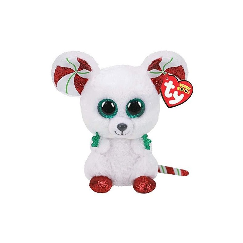 Ty UK Ltd 36239 Beanie Boos Chimney...