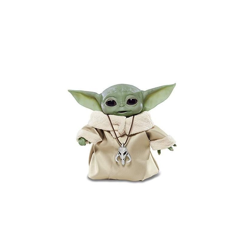 Star Wars Baby Yoda The Child...