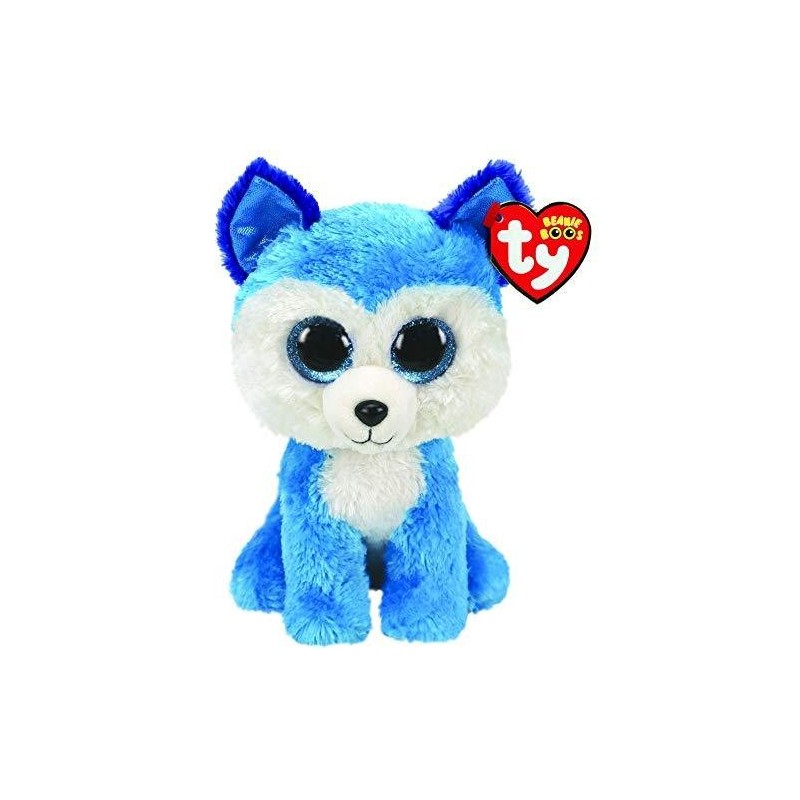 Ty UK Ltd 36310 Prince Husky - Beanie...