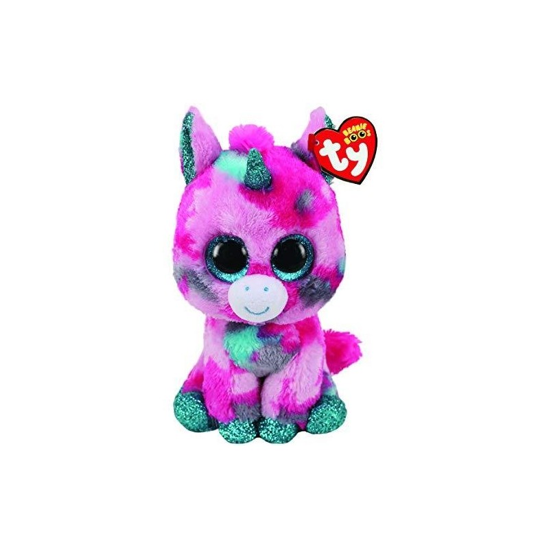 Ty UK Ltd 36313 Gumball Unicorn -...