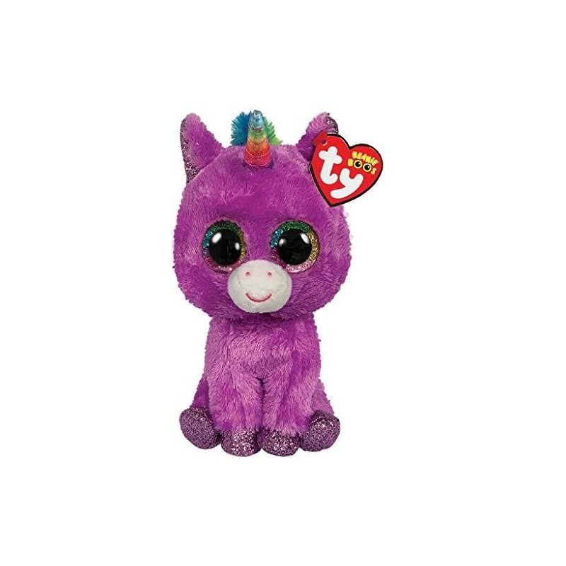 Ty TY36328 Beanie Boo's - Peluche de...