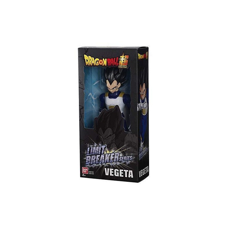 Figura Limit Breaker Dragon Ball...