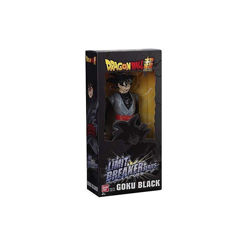 Figura Limit Breaker Dragon Ball...