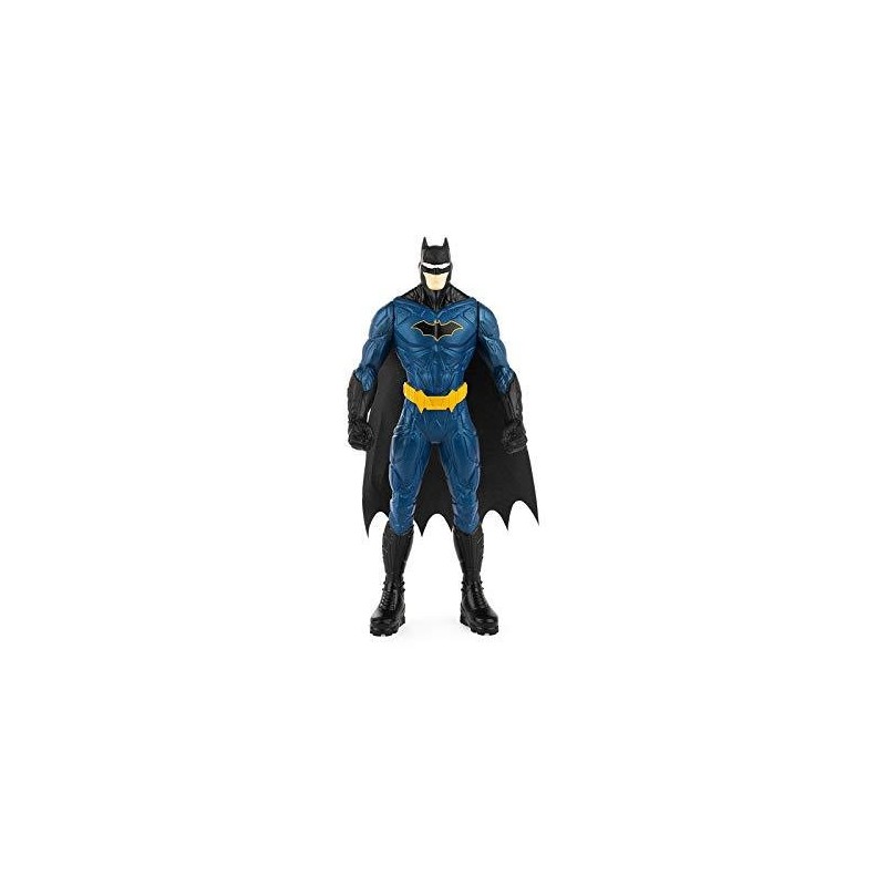 Bizak Batman Figura Básica 15 cm 6192...