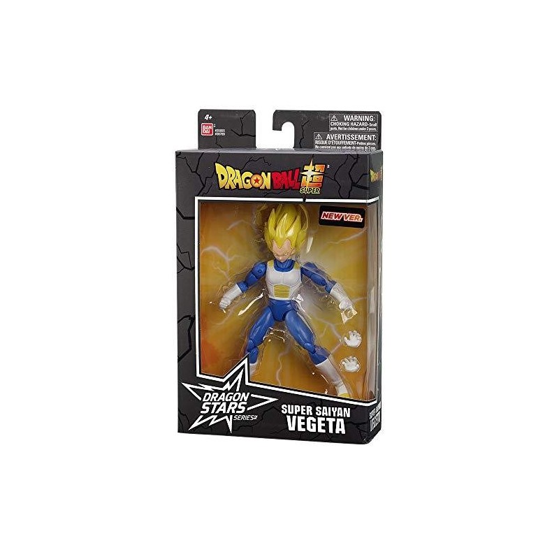 Figura Dragon Stars Dragon Ball Super...