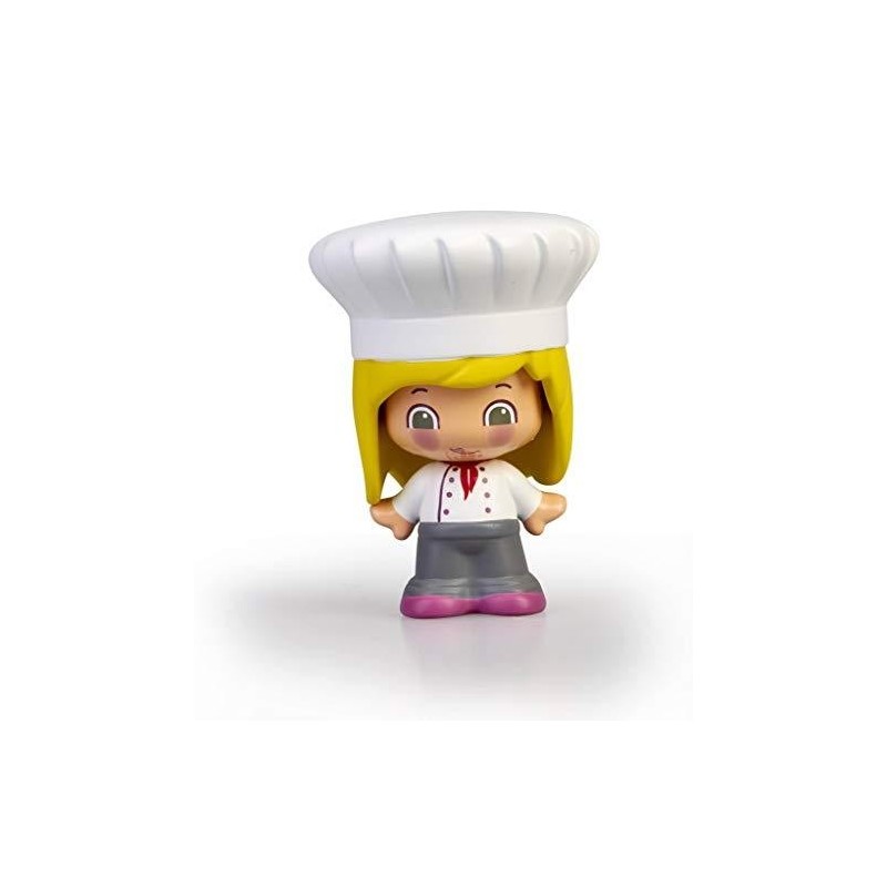 My First Pinypon. Figura Chef para...