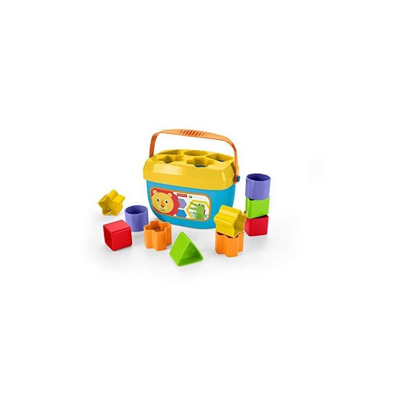 Fisher-Price Bloques infantiles,...