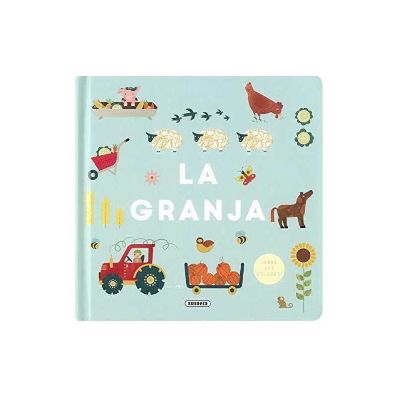 La granja (Asómate dentro)